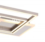 Потолочная люстра светодиодная Munni 67220-30D Globo