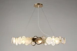 Подвесная люстра Veva APL.829.03.10 Aployt