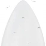 Лампочка светодиодная E14 4W 220V 320 lm 4000K Eglo Lm_led_e14 10766