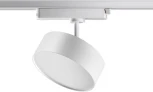 Однофазный трековый светильник 220V светодиодный Prometa 358755 (круглые)