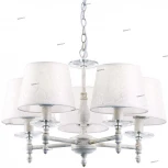 Подвесная люстра Arte Lamp Granny A9566LM-5WG