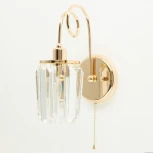 Бра Citilux Синди CL330312 (220V, подвески, выключатель)