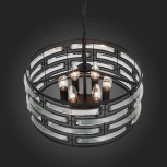 Подвесная люстра ST Luce Chiarezza SL665.403.06