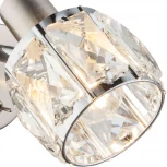 Спот Globo Kris 54356-1 (220V, выключатель)