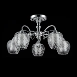 Потолочная люстра Freya Nora FR2663-PL-05-CH