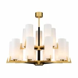 Подвесная люстра Favourite Maximo 2623-15P