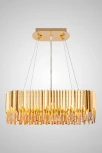 Подвесная люстра AM Group ROBERTO CAVALLI Roberto Cavalli L900 (220V, на тросе)