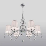 Подвесная люстра Citilux Шелли CL438161