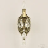 Бра Bohemia AL7901 AL7901B10/1/175 B AGB