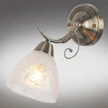 Бра Omnilux Casagliana OML-53801-01 (220V)