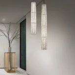 Подвесная люстра APL LED Rimini S511.1.80.A.3000