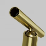 Трековый светильник 5W 48V Maytoni Focus Led C103CL-5W3-6K-BS