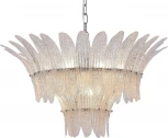 Подвесная люстра Newport 8800 8812/C new (220V, на цепи)