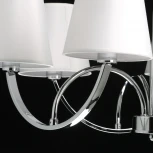 Подвесная люстра MW-Light Вега 329011906