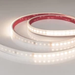 Светодиодная лента герметичная DMX-PS-A96-14mm 24V Day4000-PX12 (14 W/m, IP67, 5m) (Arlight, CRI>90) 058176