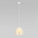 Подвесной светильник Eurosvet Sinki 30187/1 белый (220V, на проводе)