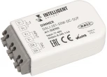 INTELLIGENT Диммер DALI-201-50W-DC-SUF (11-50V DC, 1400mА) (IARL, IP20 Пластик, 3 года) 028750