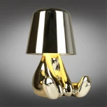 Настольная лампа светодиодная для детской с выключателем Aployt Noemi APL.676.04.01 (для девочки)