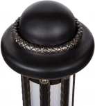 Уличный наземный светильник Runden Колонна V10111 (220V, круглые, IP44)