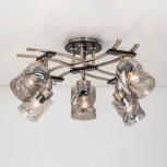 Потолочная люстра Citilux Мерида CL142155 (220V)