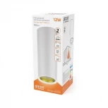 Накладной точечный светильник Gauss HD012 (LED, 220V, круглые)