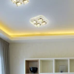 Встраиваемый точечный светильник Novotech Vintage 370179