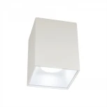 Накладной точечный светильник Citilux Старк CL7440200 (LED, 220V, куб)