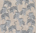 Обои виниловые Marburg Memento 32003 10,05 x 0,7 м