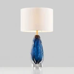 Интерьерная настольная лампа Cloyd Liquid 30075 (220V, круглые)