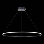 Подвесной светильник ST Luce St604 Out ST604.443.57 (LED, 220V, на тросе, кольцо)