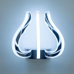 Настенный светильник Citilux Krown EL334W16.1 (LED, 220V)