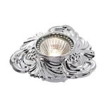 Встраиваемый точечный светильник L'Arte Luce Metz L18151.53