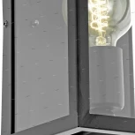 Бра Eglo Charterhouse 49394 (220V)