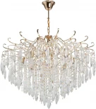 Подвесная люстра De City Бриз 111016108