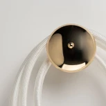 Настенный светильник с гибким неоном De City Толедо 312025701 (LED, 220V)