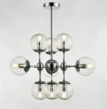 Потолочная люстра Freya Richard FR5596PL-10CH