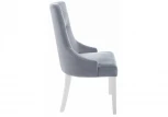 Стул Woodville Elegance white / grey 11585