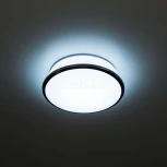 Встраиваемый точечный светильник Citilux Дельта CLD6008N (LED, 220V, диммер, IP21)
