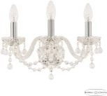 Бра Bohemia 108 108B/3/141 Ni