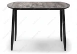 Стол Гуанг кантри 2047 / черный