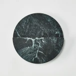 Настенный светильник Favourite Eclipsis 4600-1W (LED, 220V, круглые)