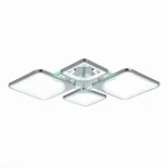 Потолочная люстра EvoLed Giura SLE500312-04RGB