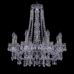 Подвесная люстра Bohemia 1403 1403/8/195/h-60/Pa