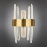 Настенный светильник Aployt Leon APL.028.01.25