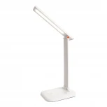 Настольная лампа Uniel ULM ULM-D607 4W/3000-6000K/DIM WHITE