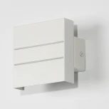 Настенный светильник DesignLed RAZOR DBL GW-7002-5-WH-NW