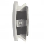 Встраиваемый точечный светильник Mantra Tecnico Metacrilato C0084 (LED, 220V, IP54)