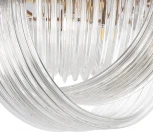 Подвесной светильник Freya Onda FR5182PL-06FG