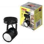 Спот накладной Fametto Sotto DLC-S612 GU10/B BLACK
