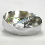 Люстра потолочная на штанге LSP-8583